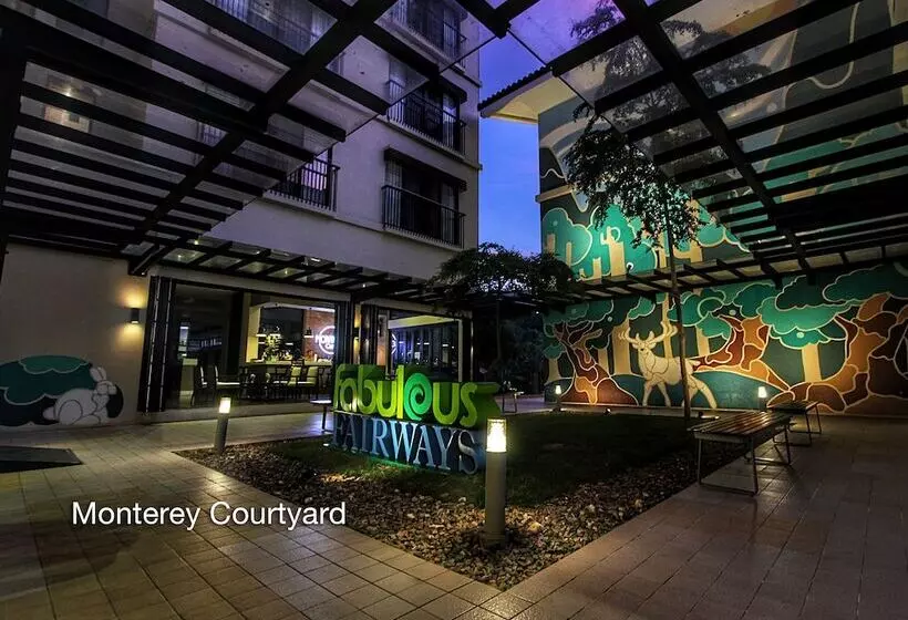 Fotos del hotel Fairways And Bluewater Boracay:  23