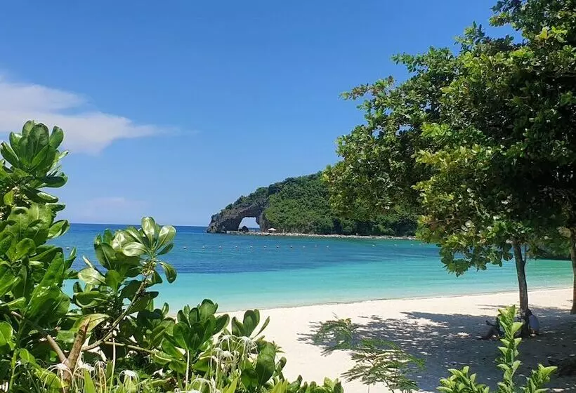 Fotos del hotel Fairways And Bluewater Boracay:  10