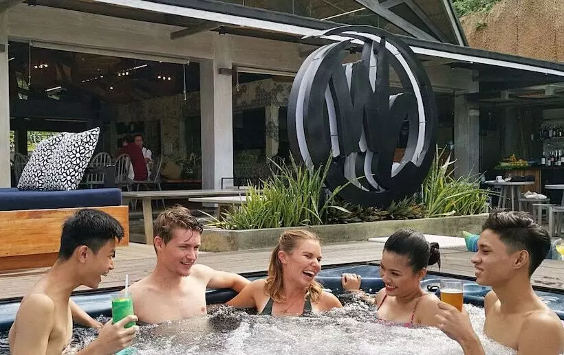 Fotos del hotel Fairways And Bluewater Boracay:  8