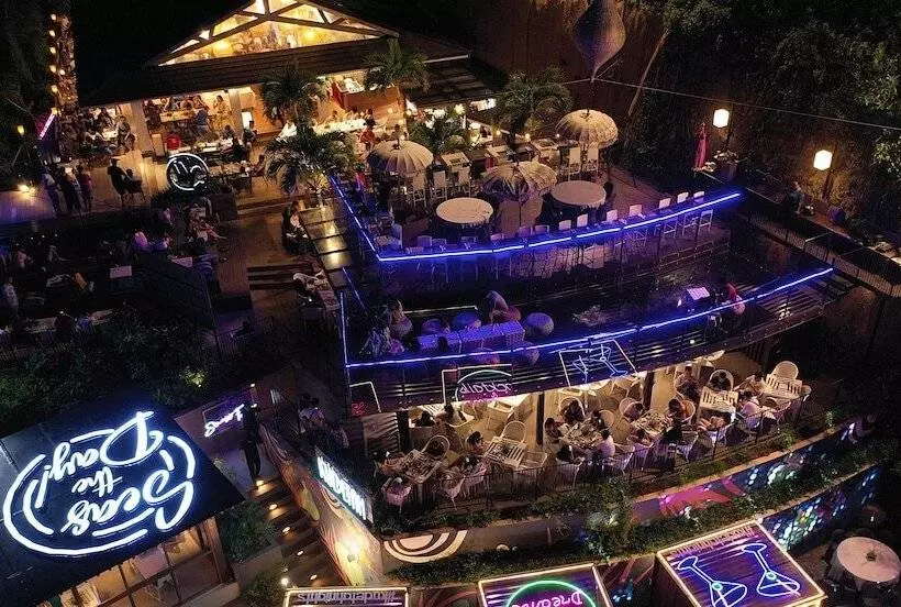 Fotos del hotel Fairways And Bluewater Boracay:  12