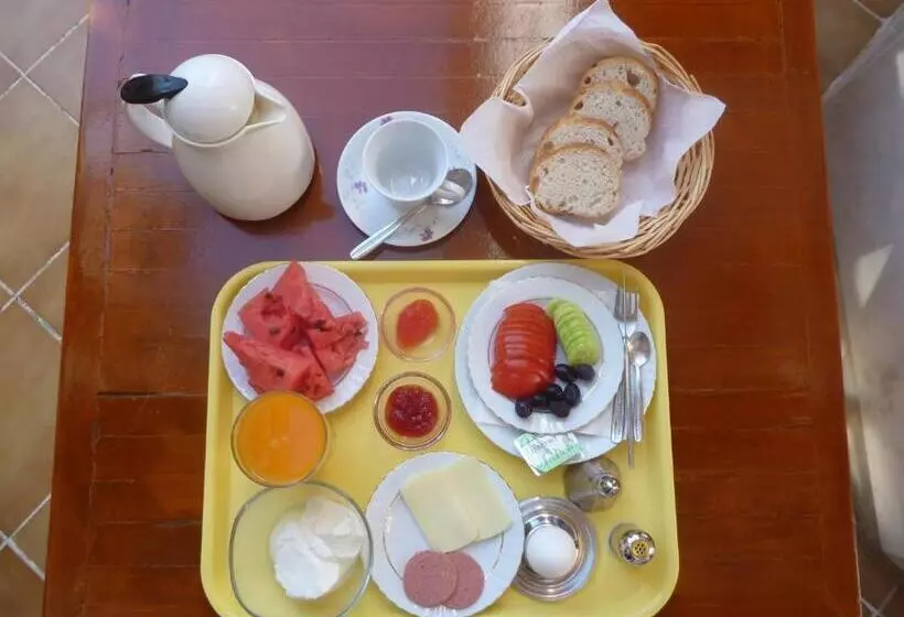 Fotos del hotel Frankfurt:  10