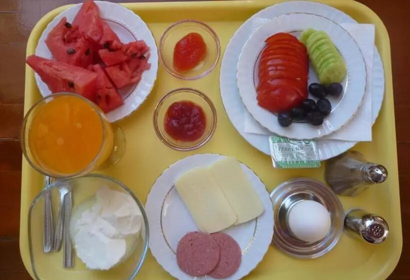 Fotos del hotel Frankfurt:  4