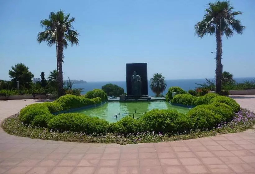 Fotos del hotel Frankfurt:  14