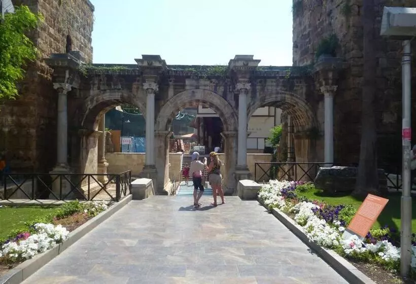 Fotos del hotel Frankfurt:  5