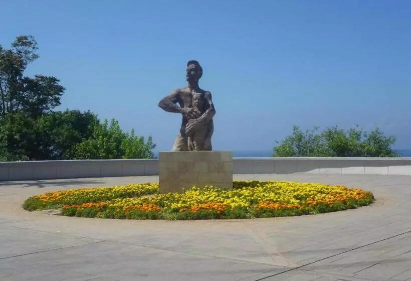 Fotos del hotel Frankfurt:  13