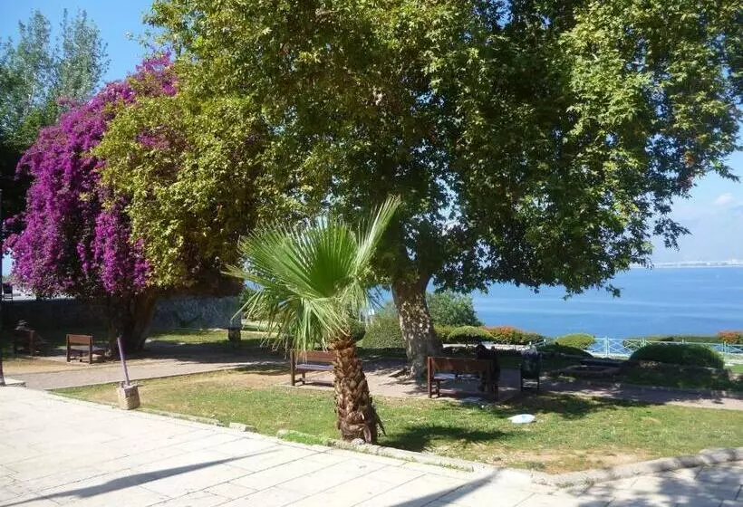 Fotos del hotel Frankfurt:  16