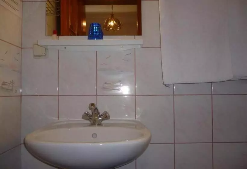 Fotos del hotel Frankfurt:  12