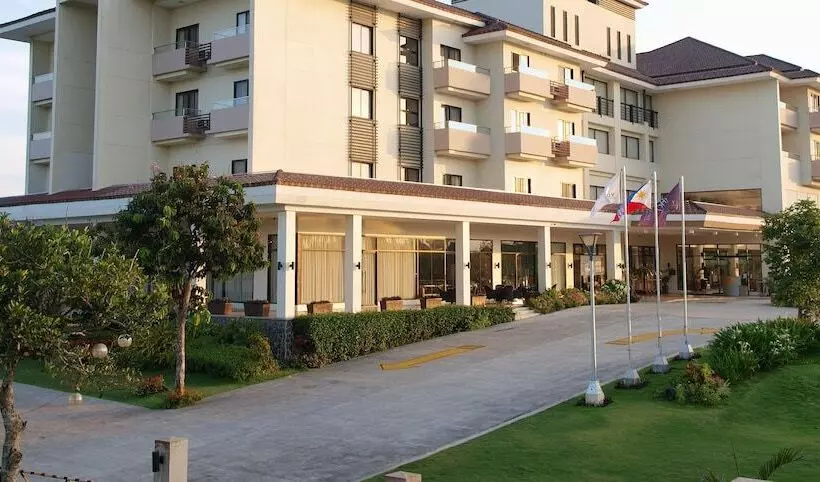 Fotos del hotel Kimberly Tagaytay:  6