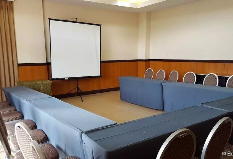 Fotos del hotel Kimberly Tagaytay:  4