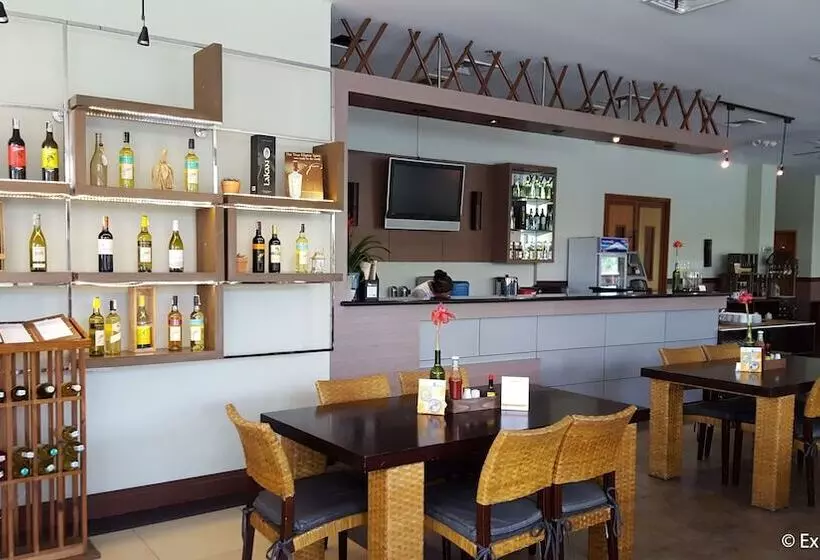 Fotos del hotel Kimberly Tagaytay:  3