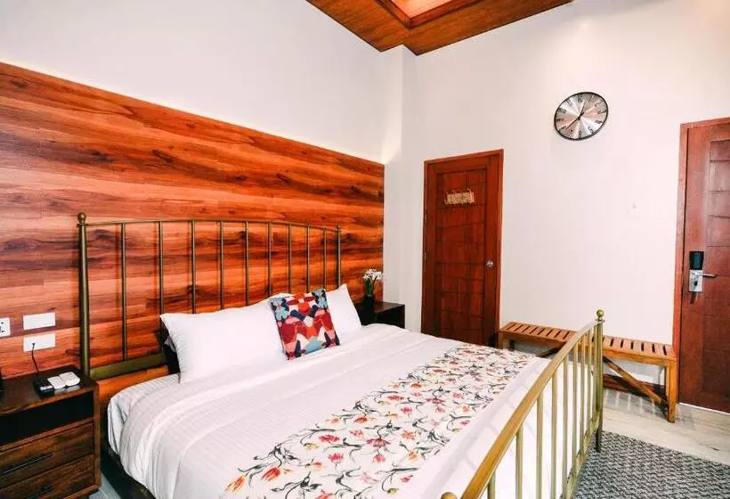 Fotos del hotel Kimberly Tagaytay:  21