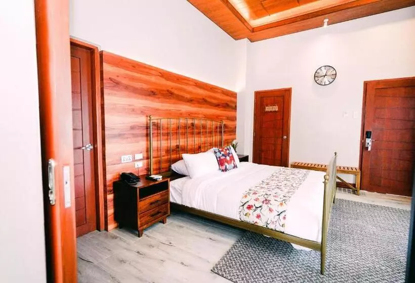 Fotos del hotel Kimberly Tagaytay:  17