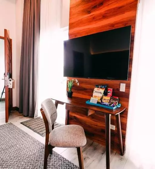 Fotos del hotel Kimberly Tagaytay:  7