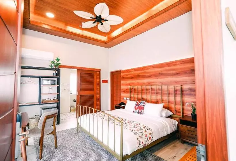 Fotos del hotel Kimberly Tagaytay:  19