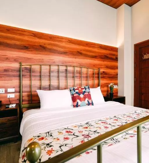 Fotos del hotel Kimberly Tagaytay:  18