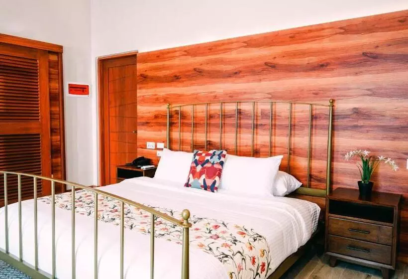 Fotos del hotel Kimberly Tagaytay:  9