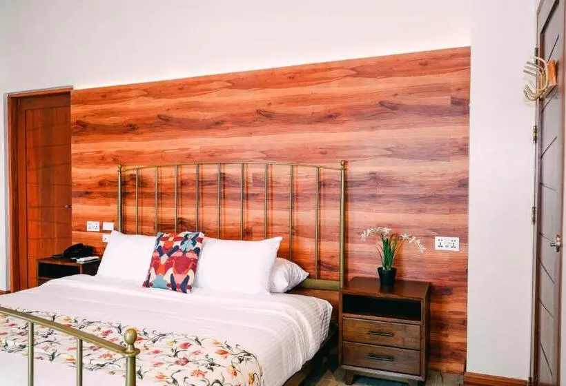 Fotos del hotel Kimberly Tagaytay:  23