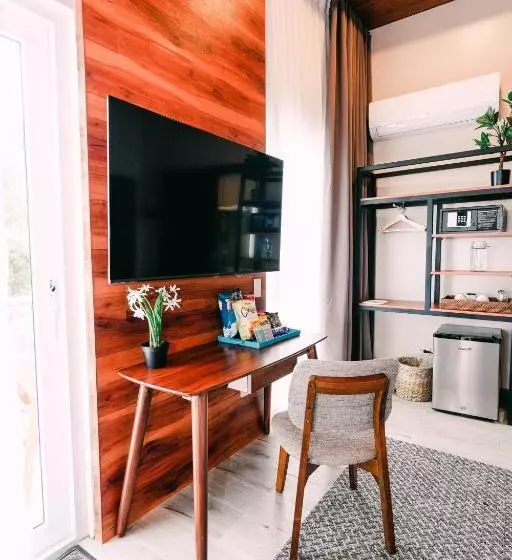 Fotos del hotel Kimberly Tagaytay:  24