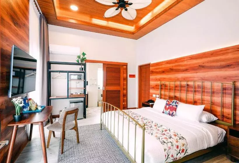 Fotos del hotel Kimberly Tagaytay:  11