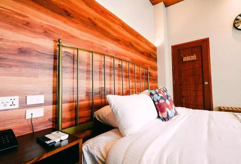 Fotos del hotel Kimberly Tagaytay:  22