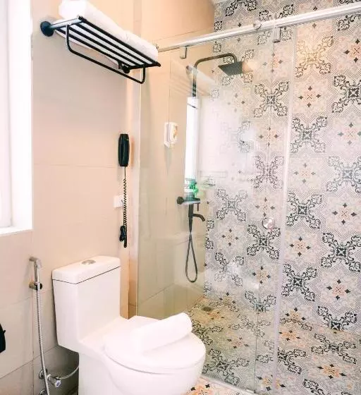 Fotos del hotel Kimberly Tagaytay:  5