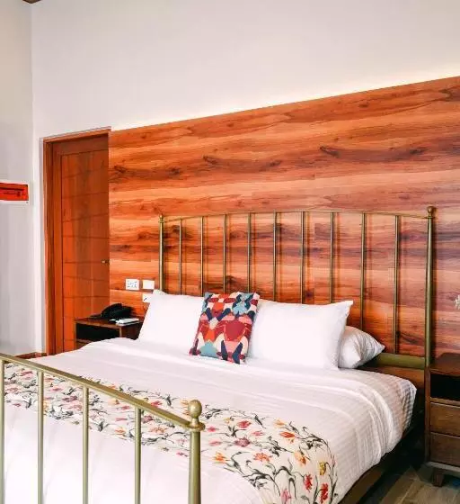 Fotos del hotel Kimberly Tagaytay:  13