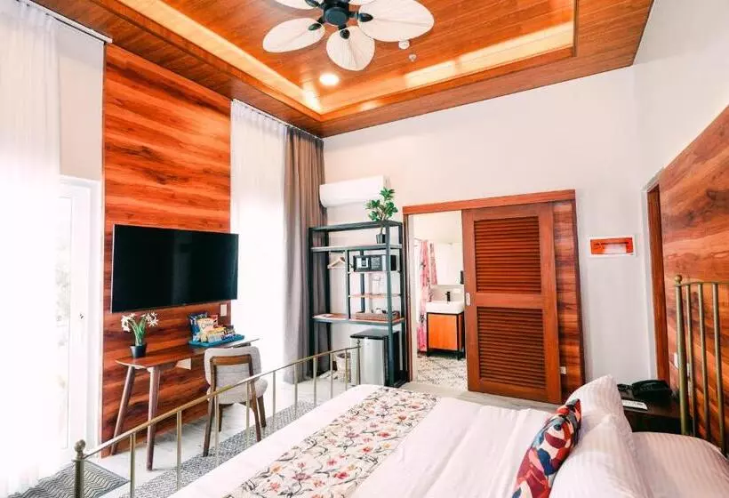 Fotos del hotel Kimberly Tagaytay:  15