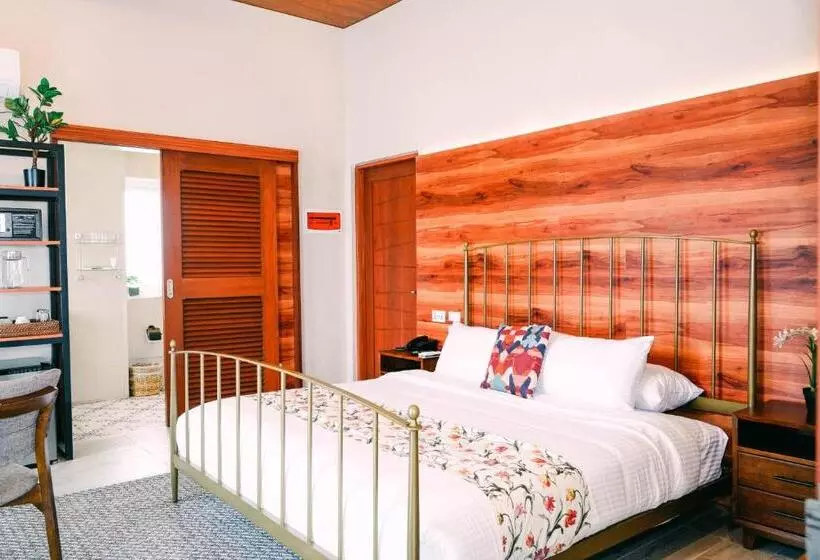 Fotos del hotel Kimberly Tagaytay:  2