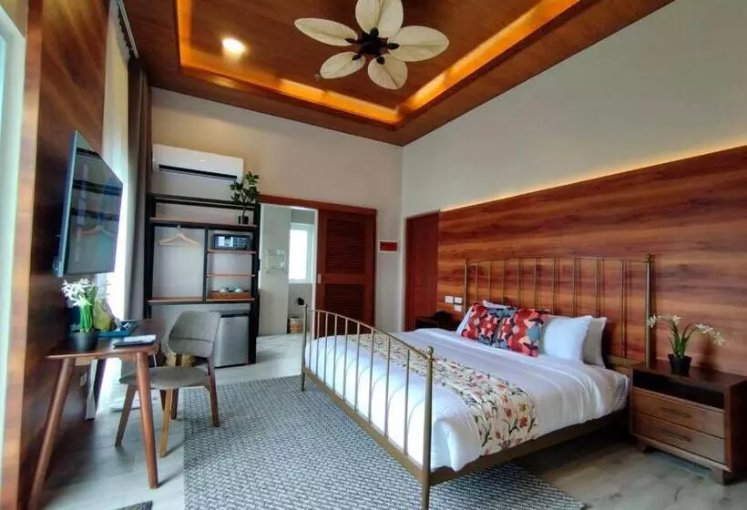 Fotos del hotel Kimberly Tagaytay:  16