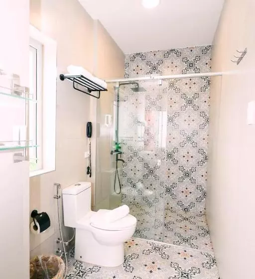 Fotos del hotel Kimberly Tagaytay:  8