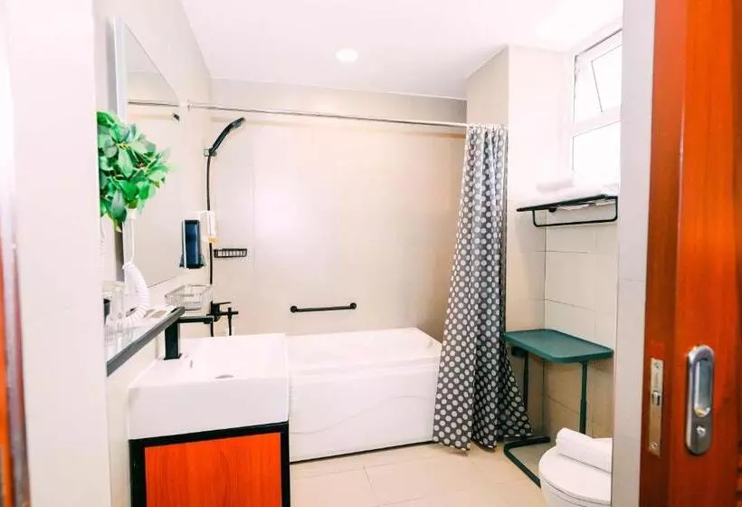 Fotos del hotel Kimberly Tagaytay:  12