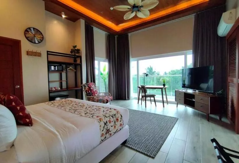 Fotos del hotel Kimberly Tagaytay:  25