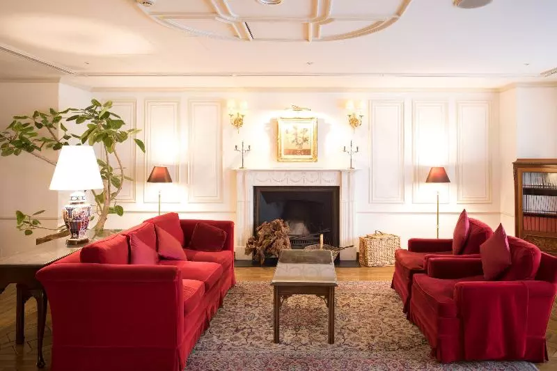 Fotos del hotel Kobe Kitano:  17