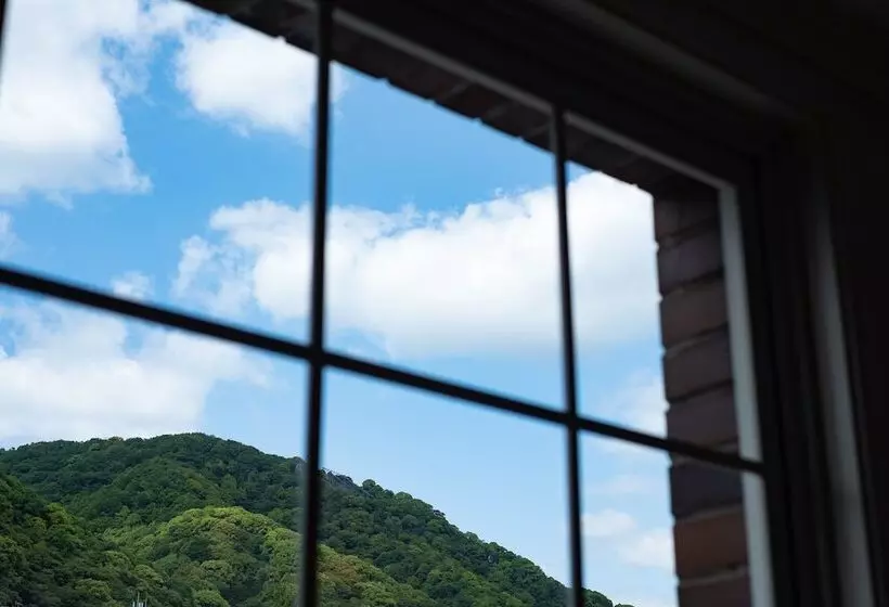 Fotos del hotel Kobe Kitano:  12