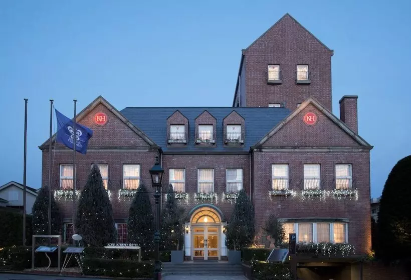 Fotos del hotel Kobe Kitano:  16