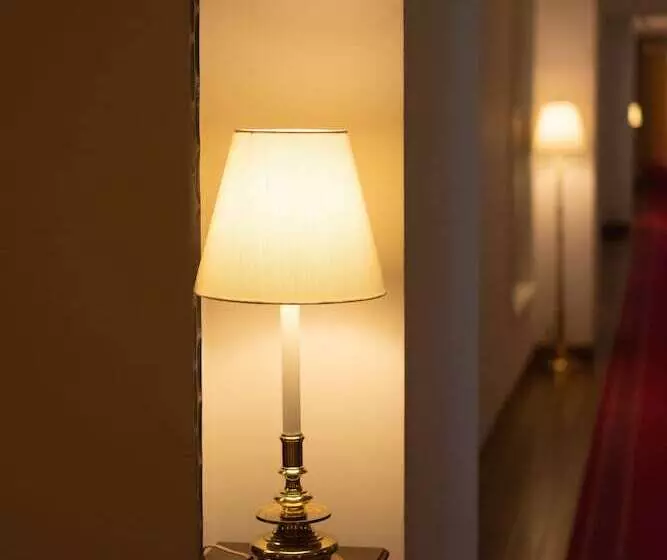 Fotos del hotel Kobe Kitano:  13