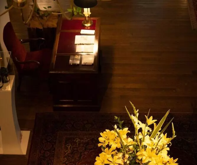 Fotos del hotel Kobe Kitano:  3