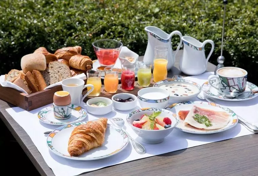 Fotos del hotel Kobe Kitano:  5