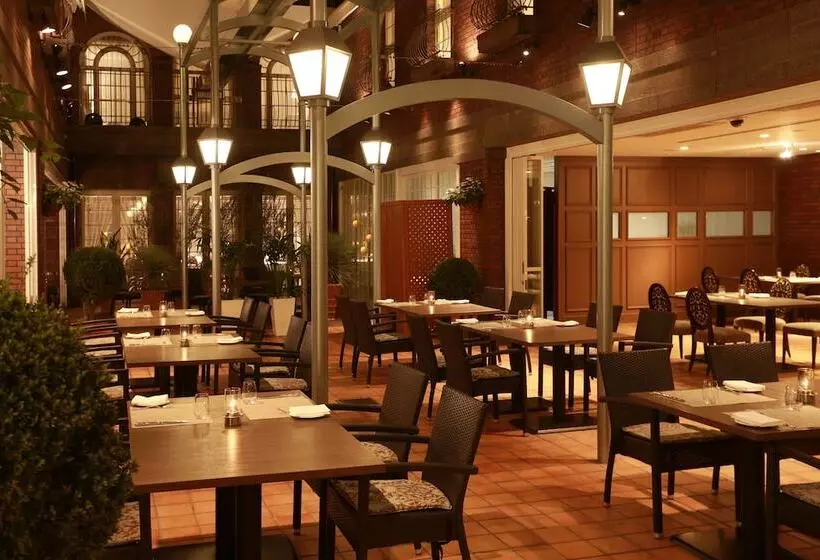 Fotos del hotel Kobe Kitano:  14