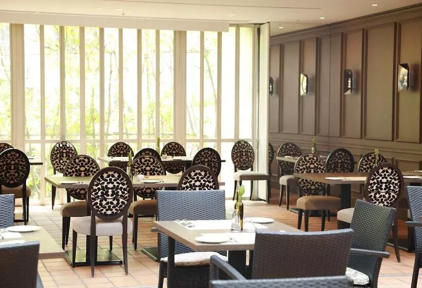 Fotos del hotel Kobe Kitano:  10