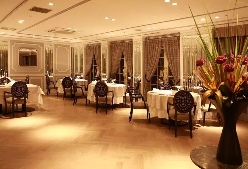 Fotos del hotel Kobe Kitano:  9