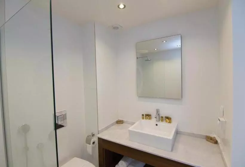 Fotos del hotel Neopol  Deluxe:  11