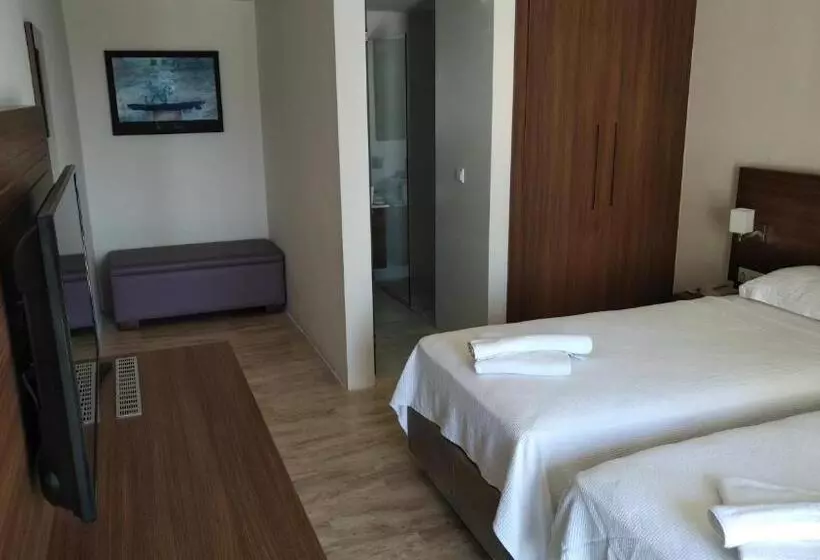 Fotos del hotel Neopol  Deluxe:  7