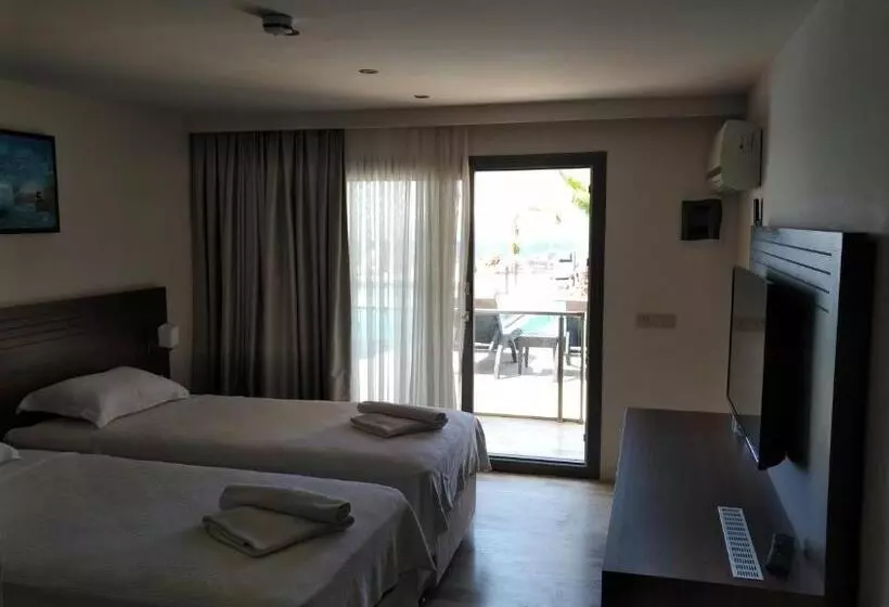 Fotos del hotel Neopol  Deluxe:  25