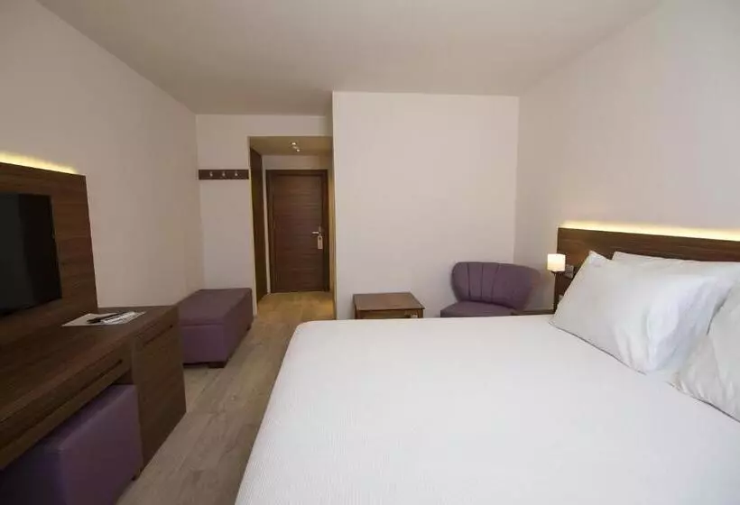 Fotos del hotel Neopol  Deluxe:  13