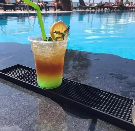 Fotos del hotel Neopol  Deluxe:  9