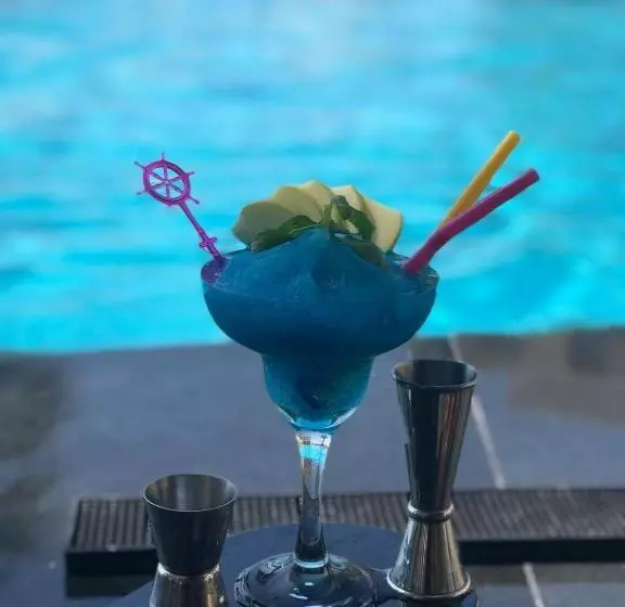 Fotos del hotel Neopol  Deluxe:  15