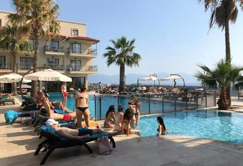 Fotos del hotel Neopol  Deluxe:  20