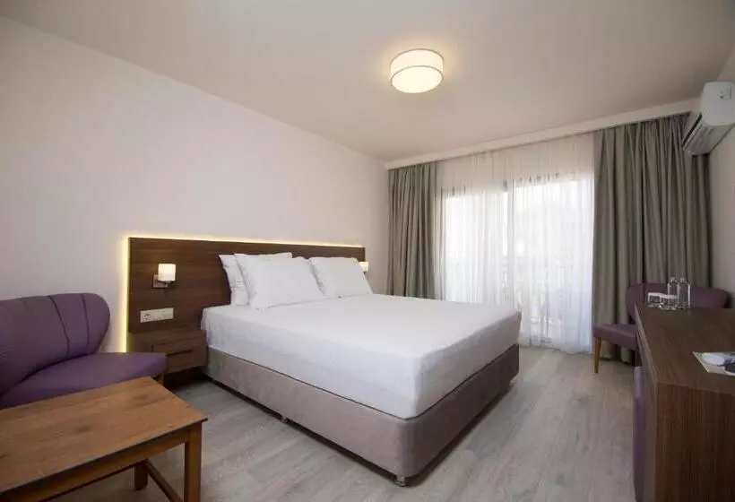 Fotos del hotel Neopol  Deluxe:  23