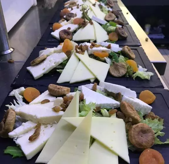 Fotos del hotel Neopol  Deluxe:  22